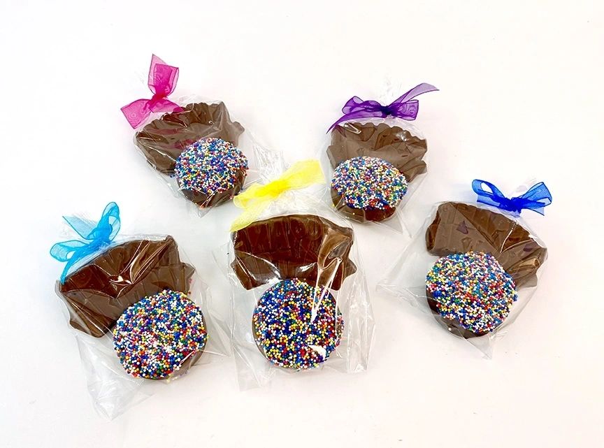 Happy Birthday Oreo Set