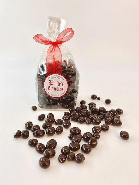 Espresso Beans in Dark Chocolate