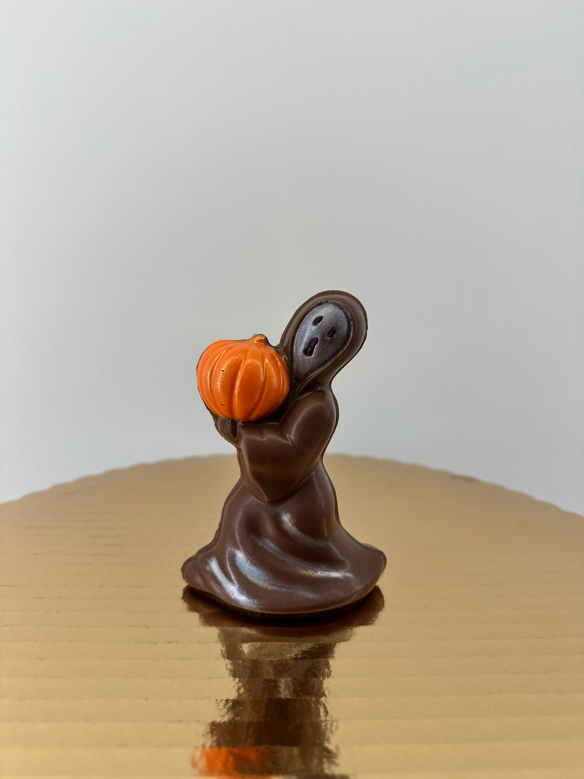 Small Ghosts
