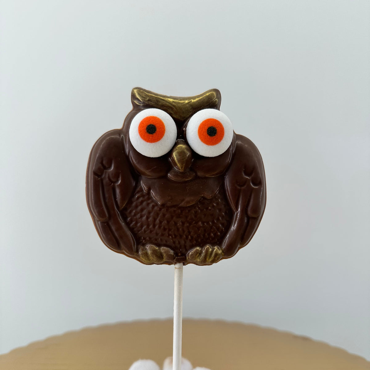 Hoot & Spook Pop