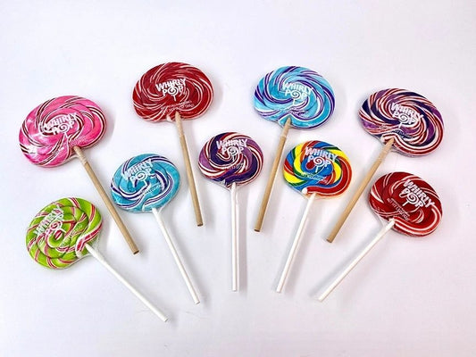 Whirly Pops 1.5 oz.