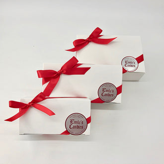 Emiles Candies – Emile's Candies