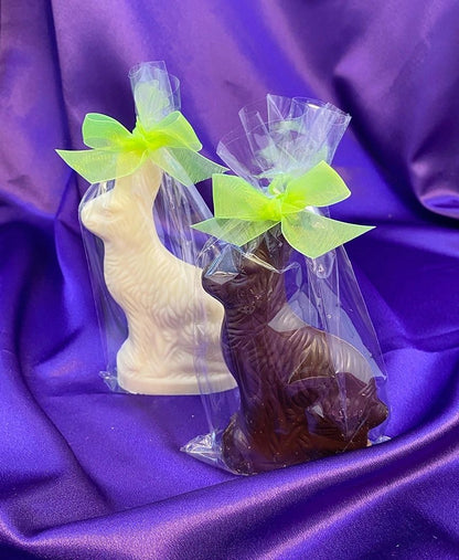 Solid Bunny Small 6 oz.