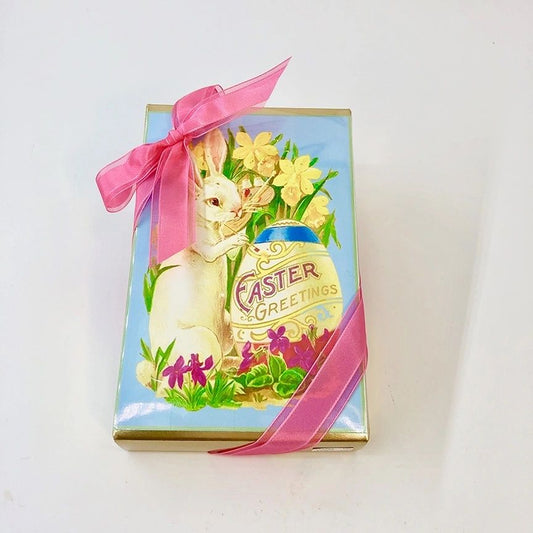 1/2 Lb. Easter Gift Box with Assorted Chocolates