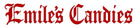 Emiles Candies – Emile's Candies