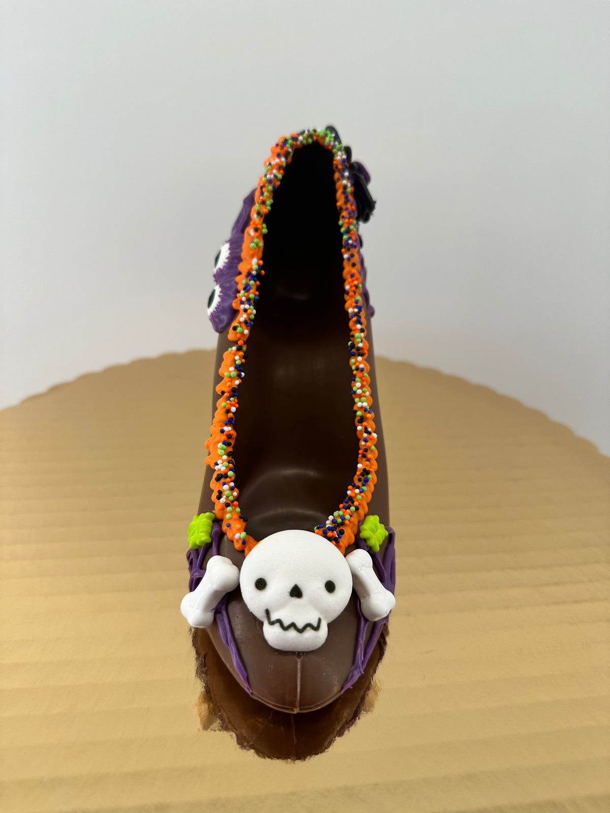 Witches Heel
