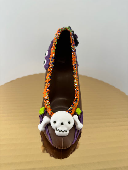 Witches Heel
