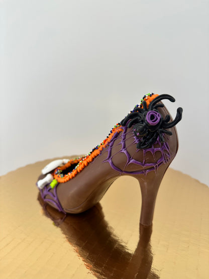 Witches Heel