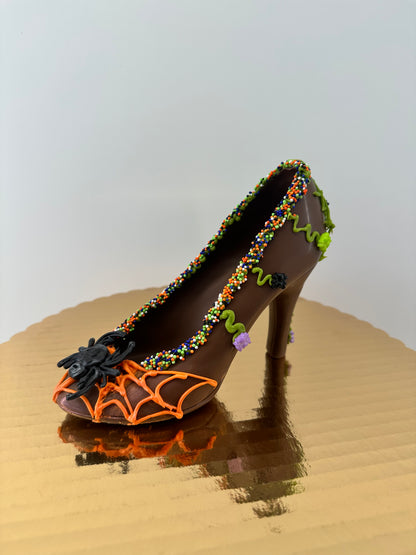 Witches Heel