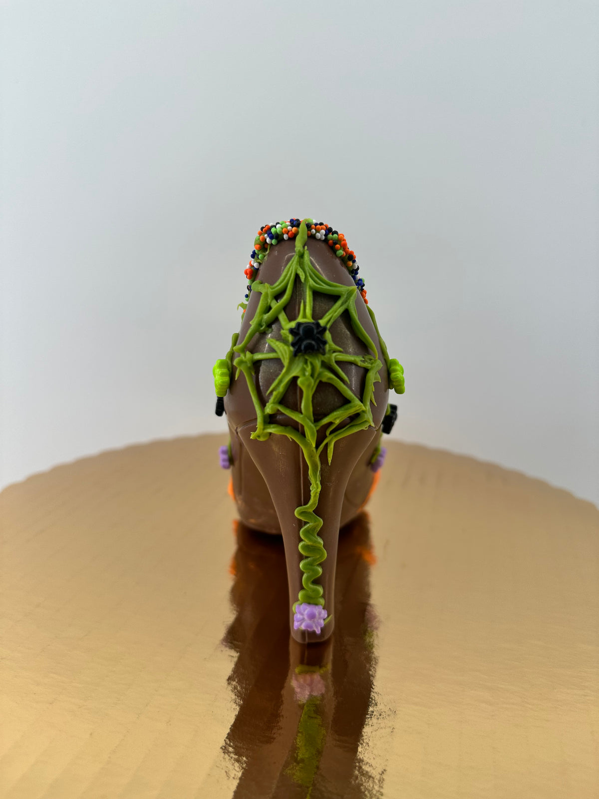 Witches Heel