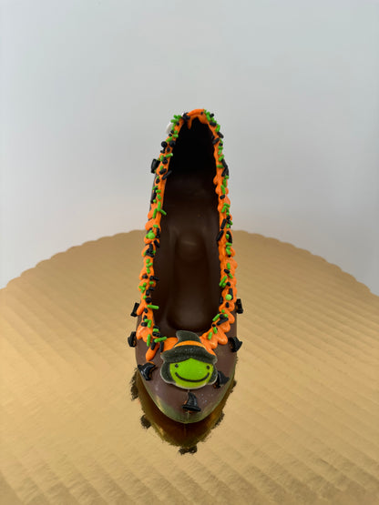 Witches Heel