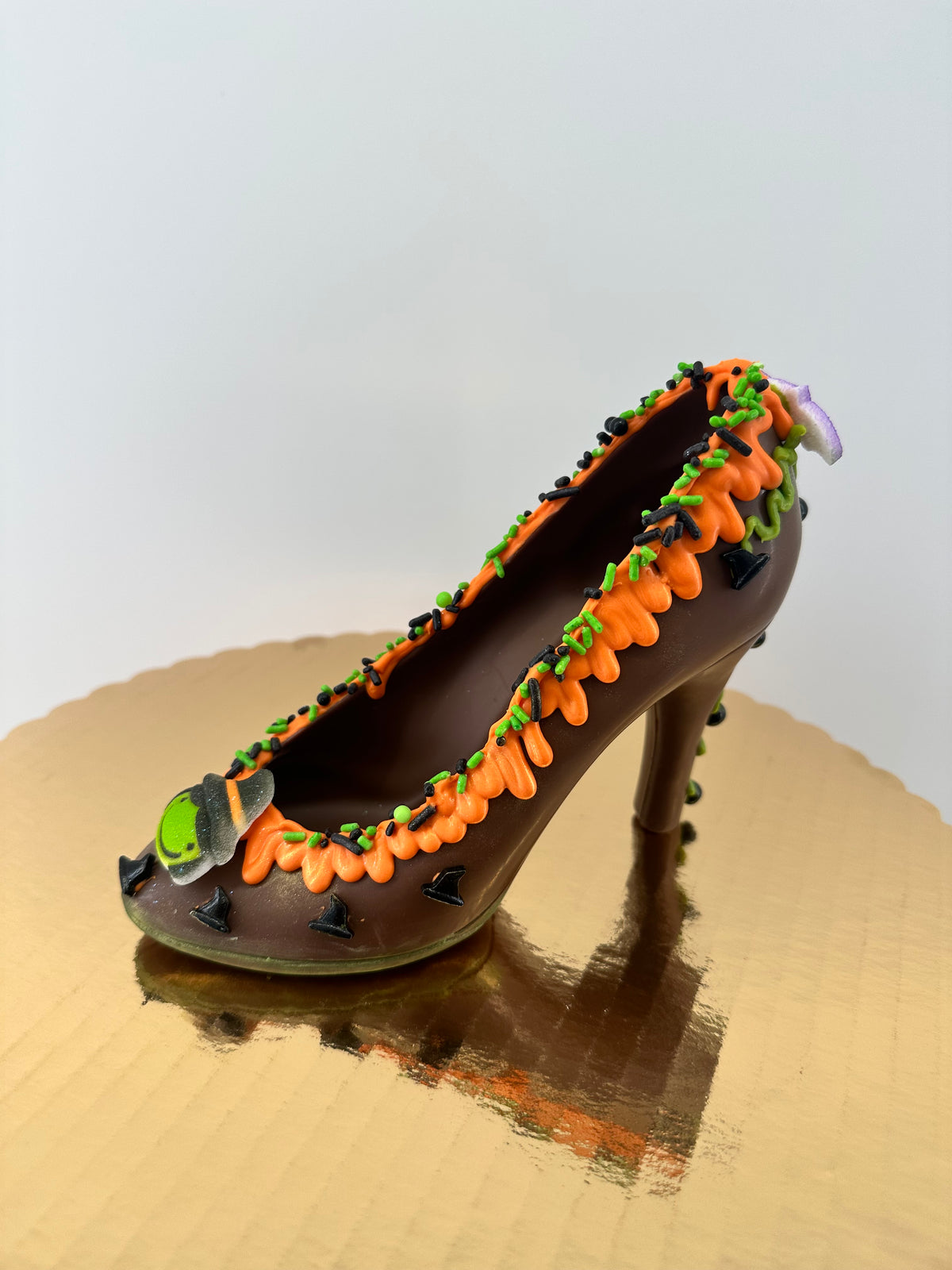 Witches Heel
