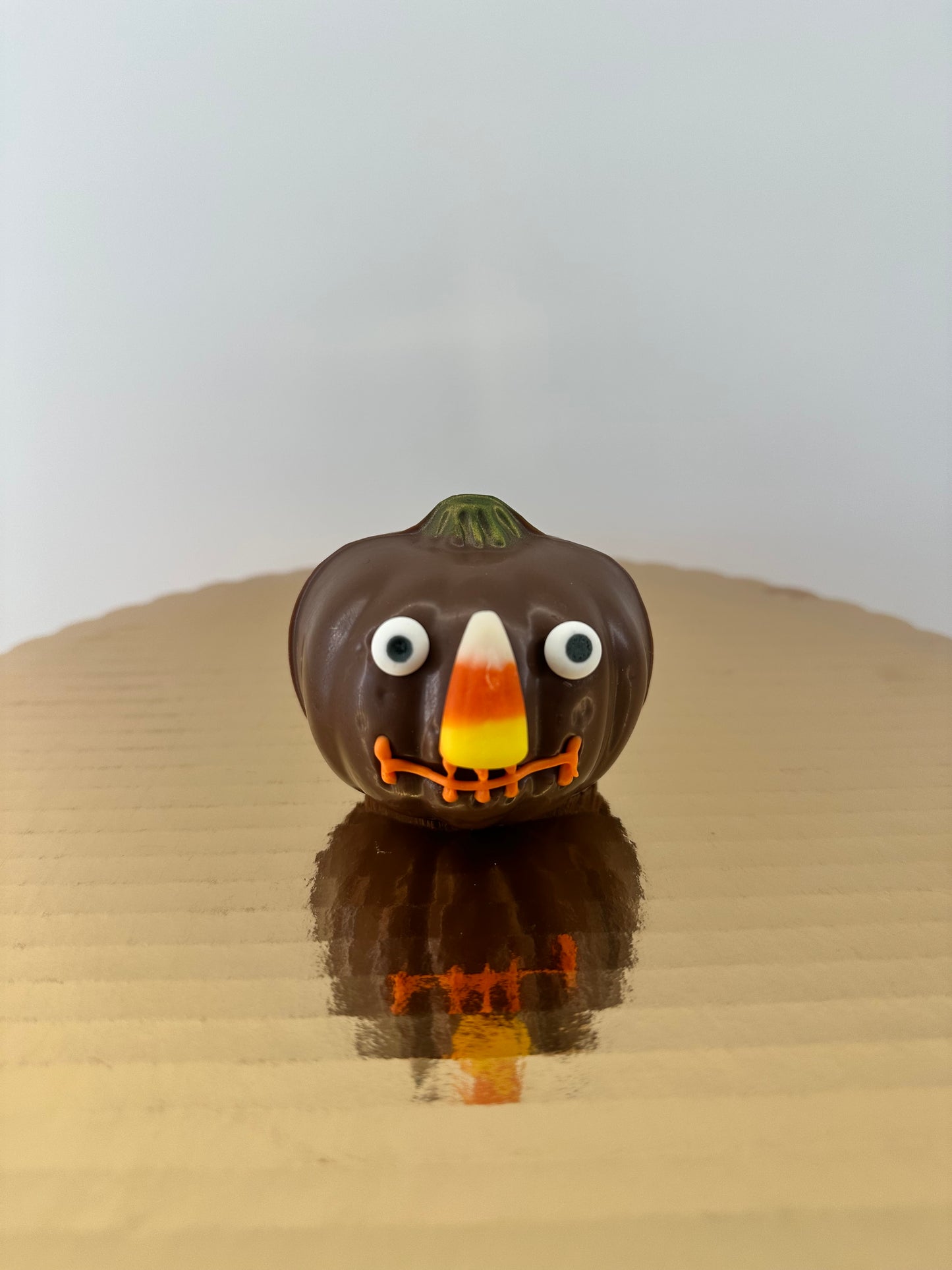 Small Pumpkin