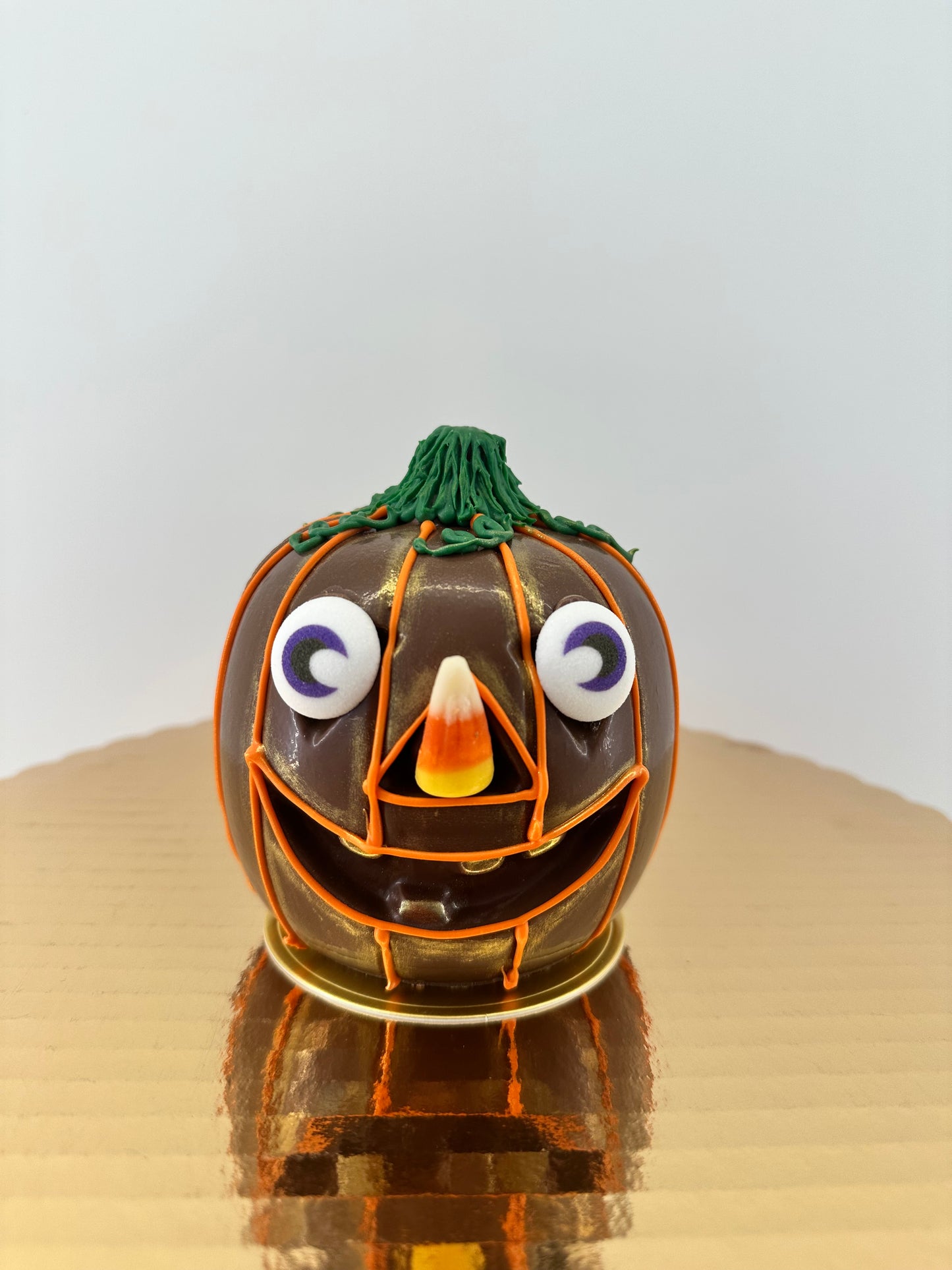 Large Pumpkin