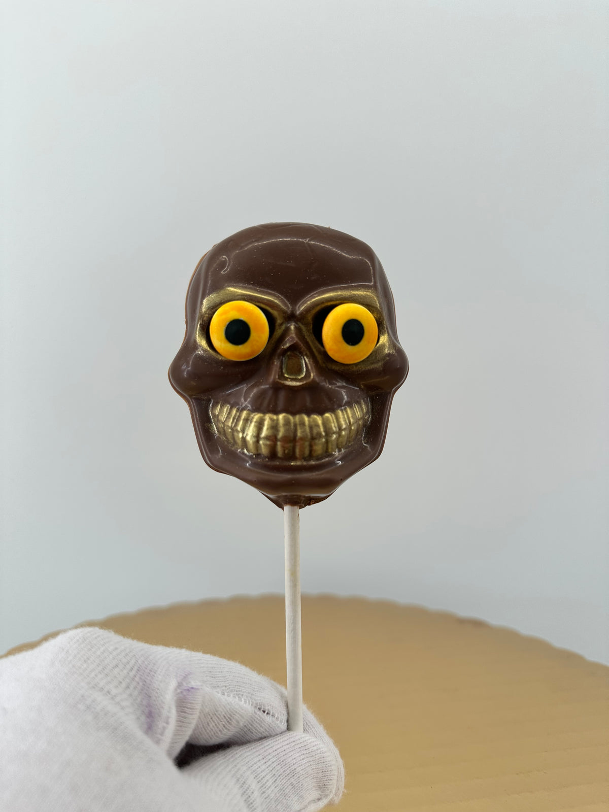 Skull Pops