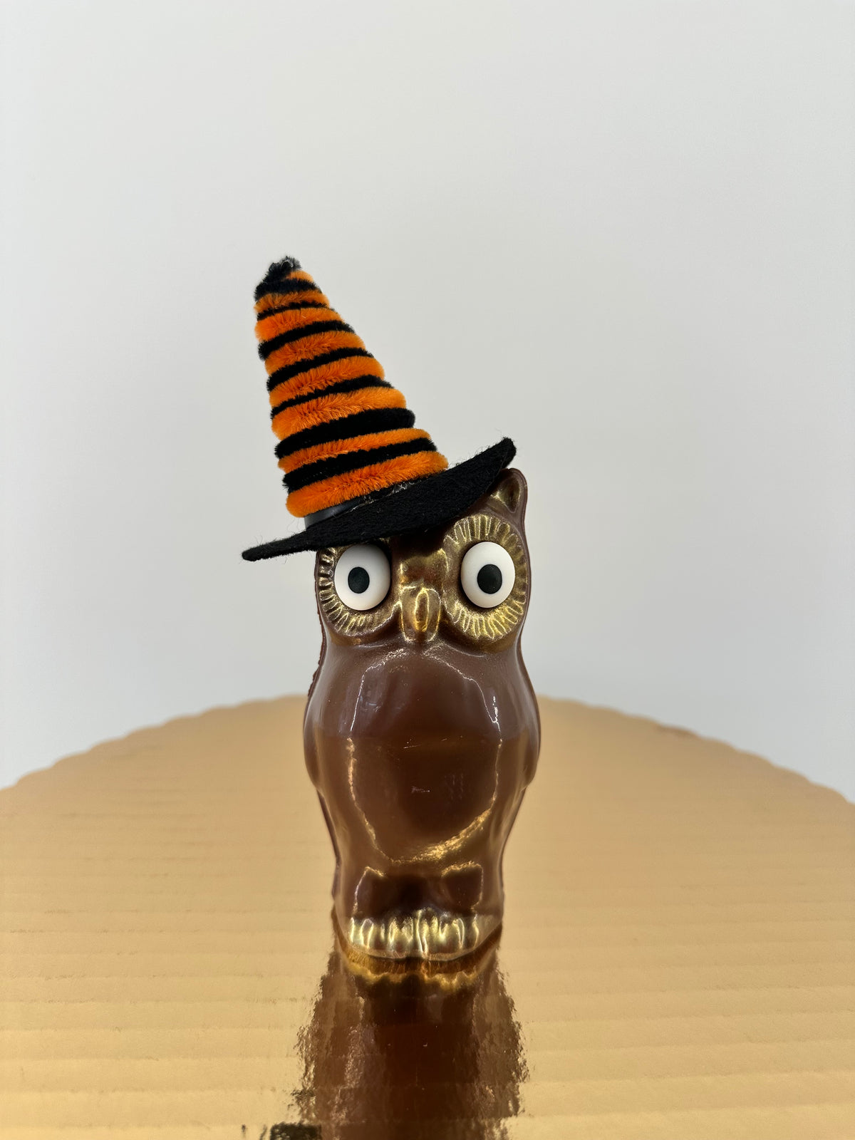 Wizard Owl