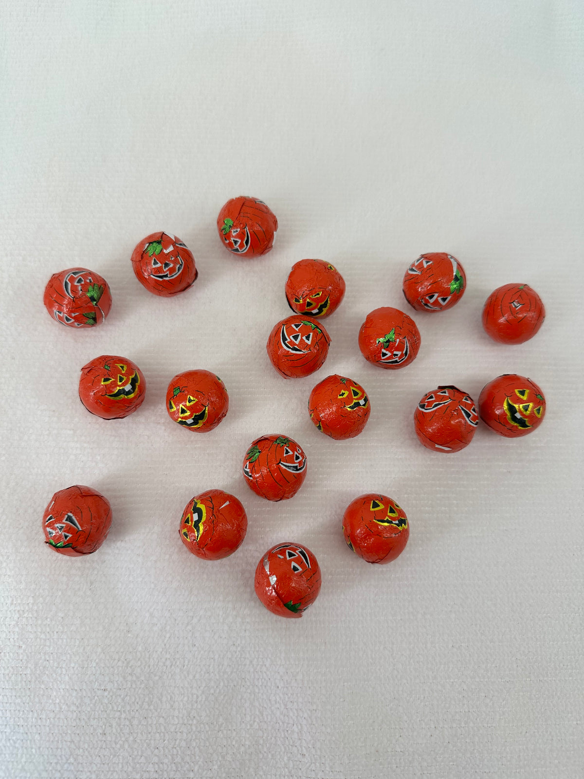 Crispy Balls