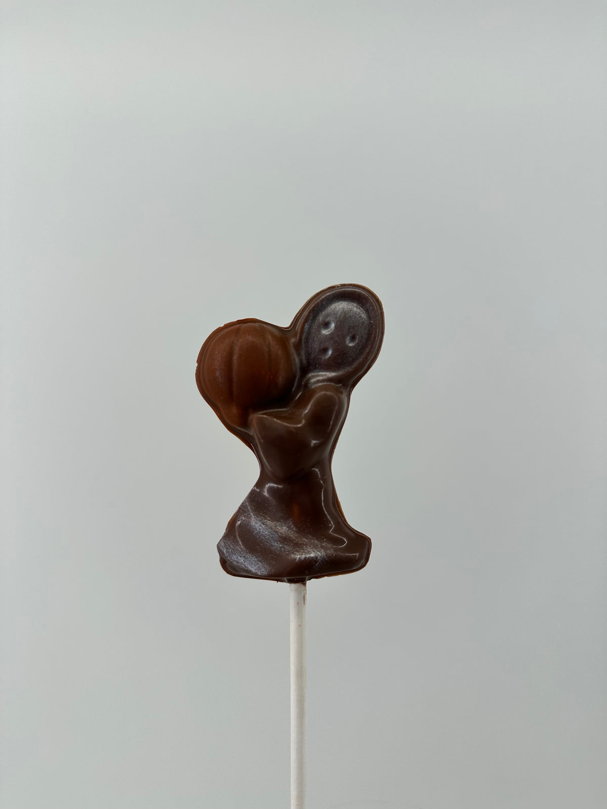 Ghost Lollipop