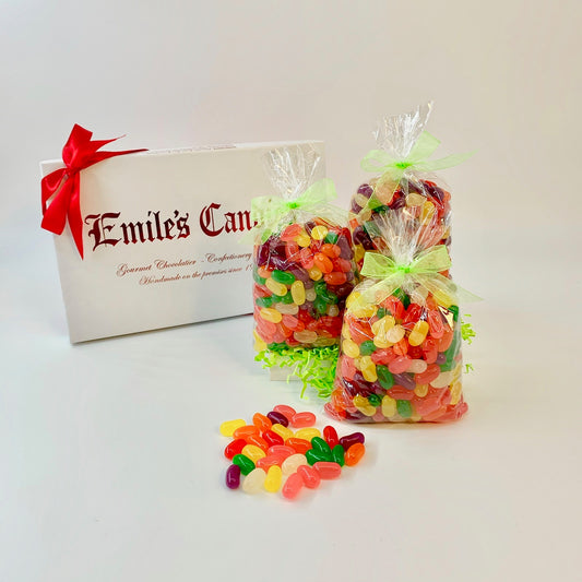 Teenee Beanee Jelly Beans - 1 lb.