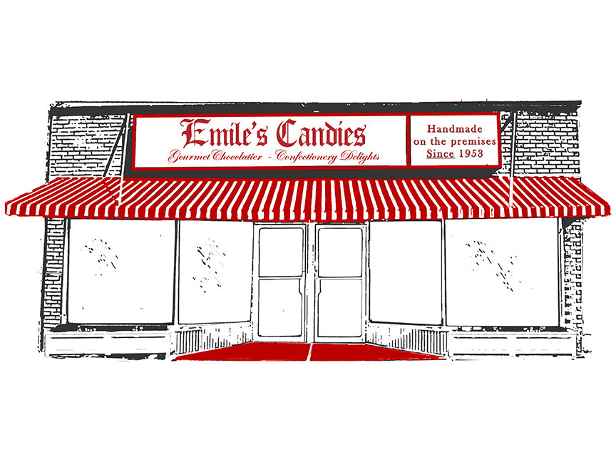 Emiles Candies – Emile's Candies