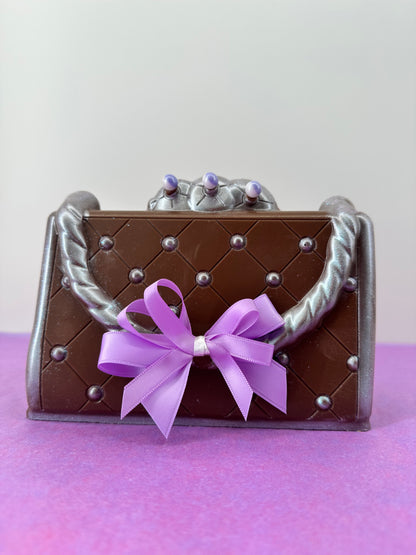 Chocolate Chic