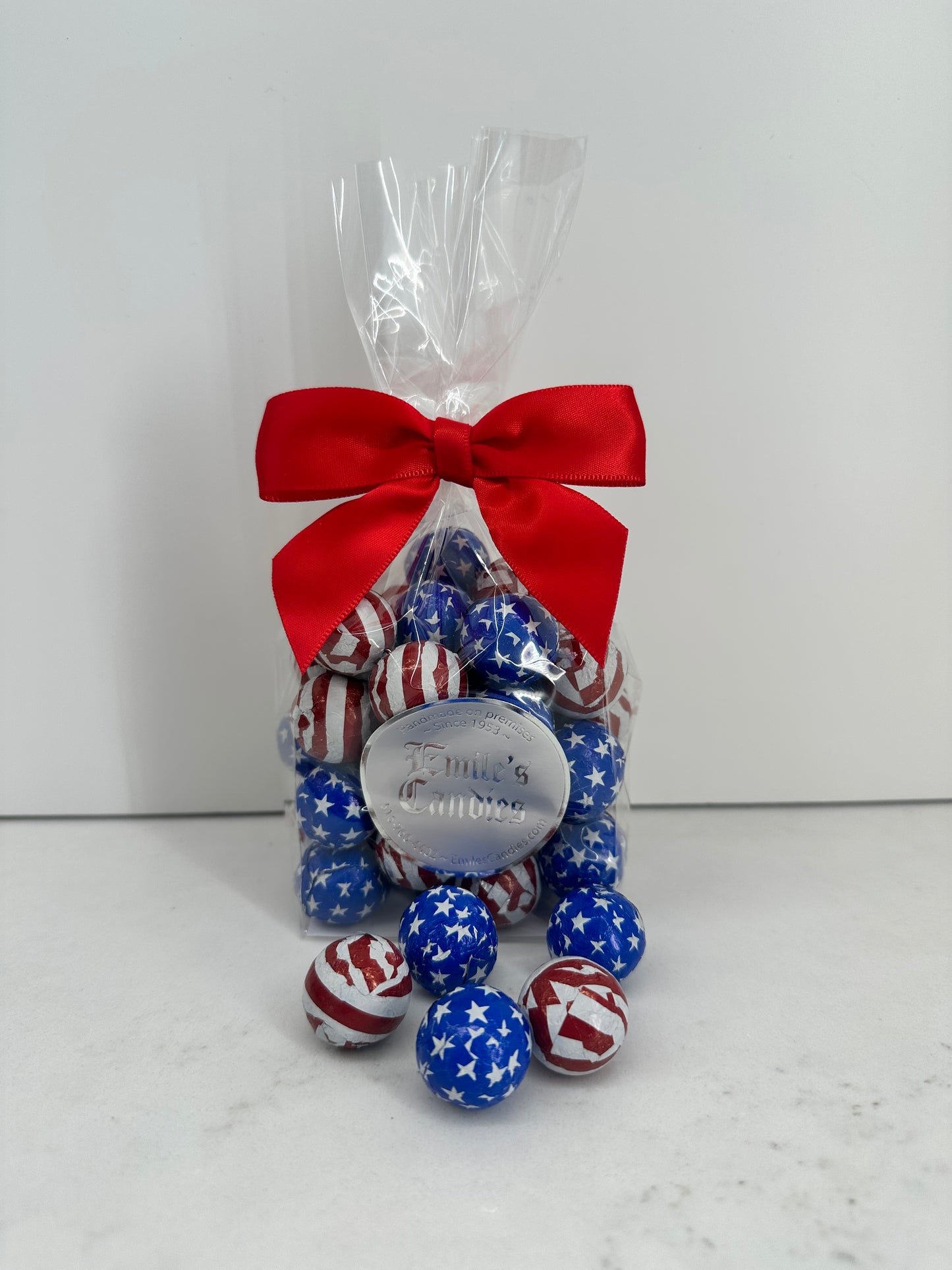 Stars & Stripes