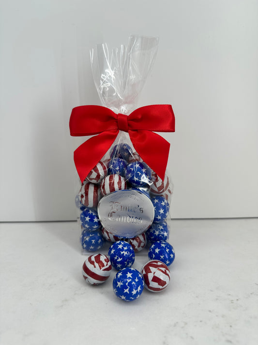 Stars & Stripes